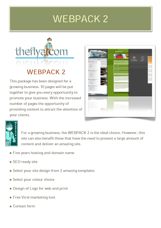 WEBPACK 1