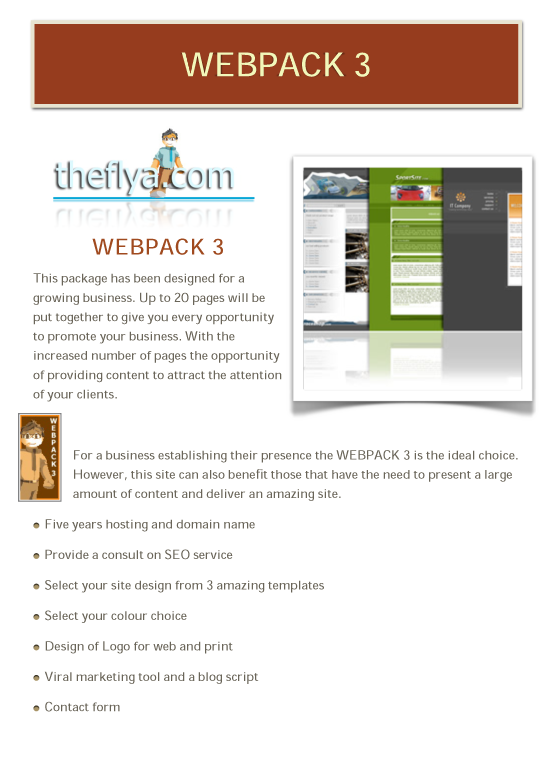 WEBPACK 1